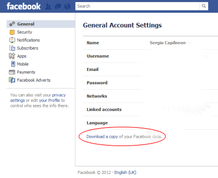 Cum să convertești un profil de Facebook în pagină de business