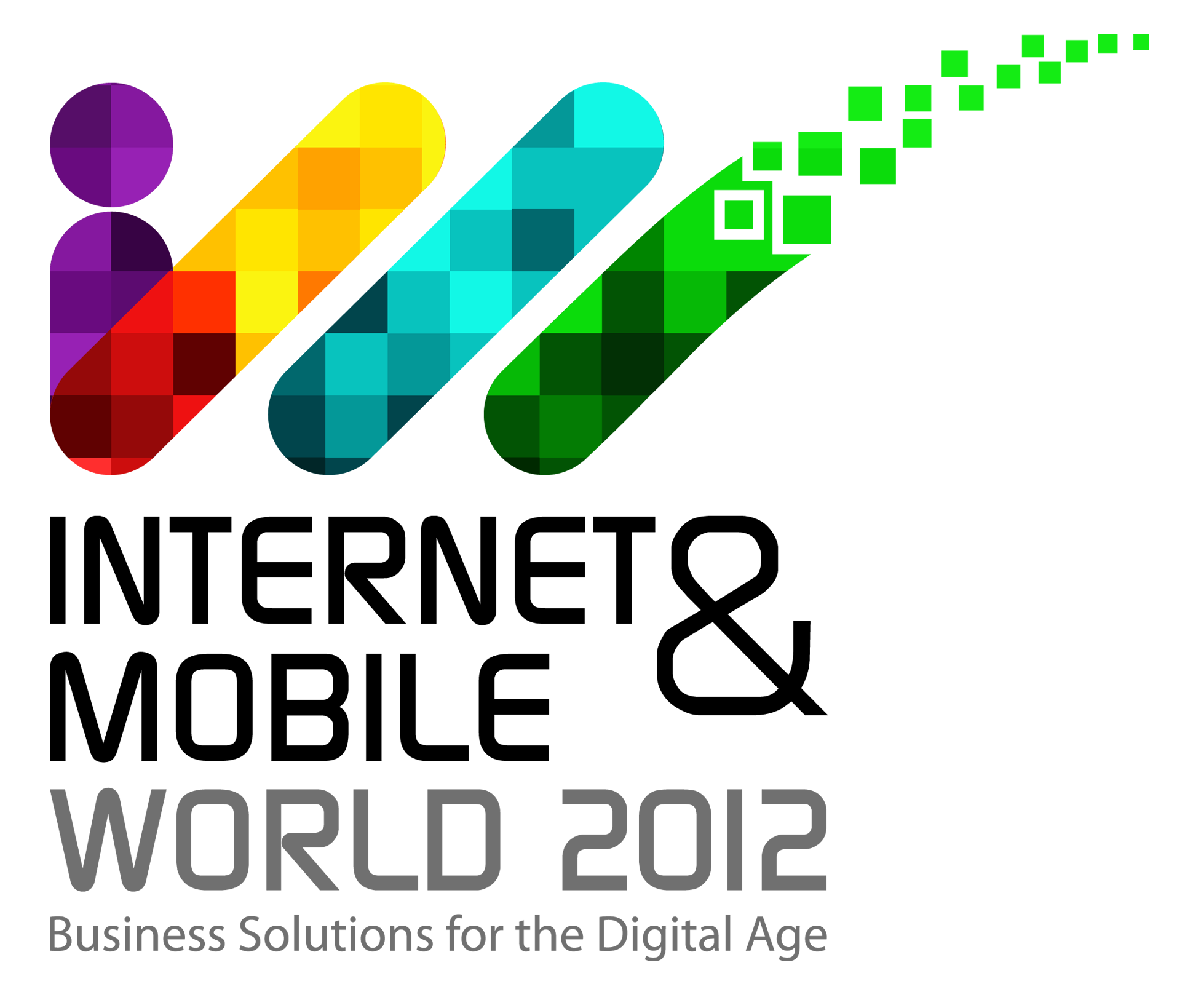 Internet & Mobile World 2012